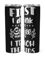 Skinny Tumbler