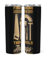 Skinny Tumbler