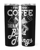 Skinny Tumbler