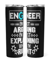 Skinny Tumbler