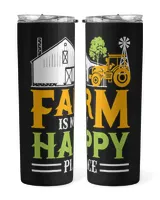 Skinny Tumbler