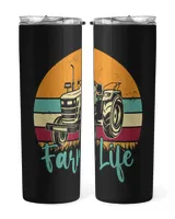 Skinny Tumbler