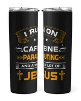 Skinny Tumbler