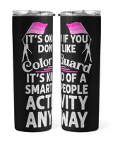 Skinny Tumbler