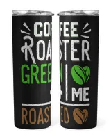 Skinny Tumbler