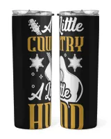 Skinny Tumbler