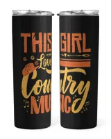 Skinny Tumbler