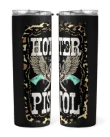 Skinny Tumbler