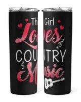 Skinny Tumbler
