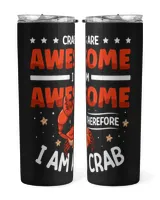 Skinny Tumbler
