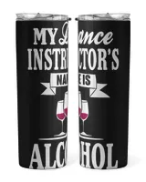 Skinny Tumbler