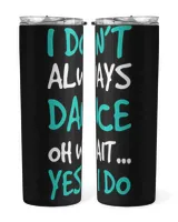 Skinny Tumbler