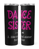 Skinny Tumbler