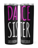 Skinny Tumbler