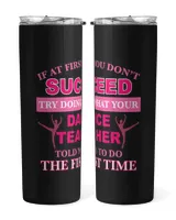 Skinny Tumbler