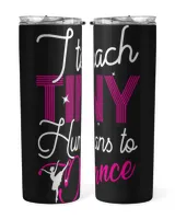 Skinny Tumbler