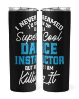 Skinny Tumbler