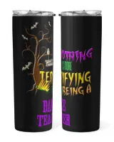 Skinny Tumbler