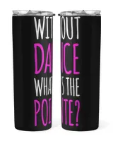Skinny Tumbler