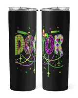 Skinny Tumbler