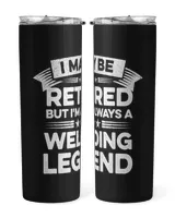 Skinny Tumbler