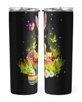 Skinny Tumbler