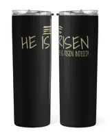 Skinny Tumbler