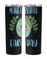 Skinny Tumbler
