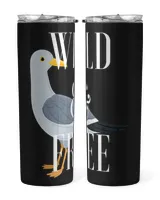 Skinny Tumbler