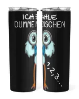 Skinny Tumbler