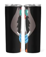 Skinny Tumbler