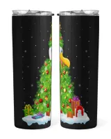 Skinny Tumbler