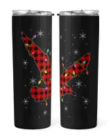 Skinny Tumbler
