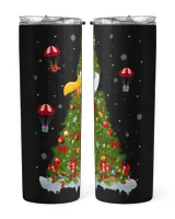 Skinny Tumbler