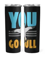 Skinny Tumbler