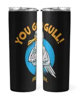 Skinny Tumbler