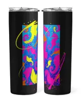 Skinny Tumbler