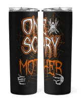Skinny Tumbler