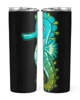 Skinny Tumbler