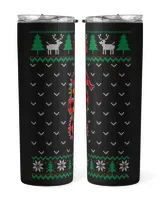 Skinny Tumbler