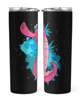 Skinny Tumbler