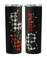 Skinny Tumbler