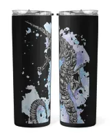 Skinny Tumbler