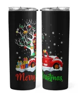 Skinny Tumbler