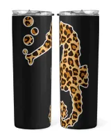 Skinny Tumbler
