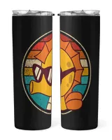 Skinny Tumbler