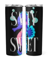 Skinny Tumbler
