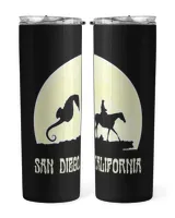 Skinny Tumbler