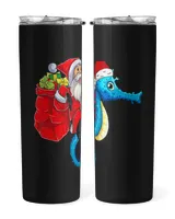 Skinny Tumbler