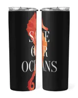 Skinny Tumbler